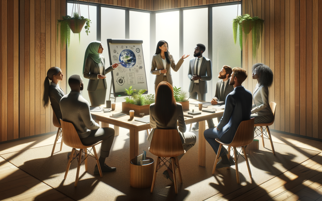 1 – The Conscious Leader’s Guide: Ethical Decision Making