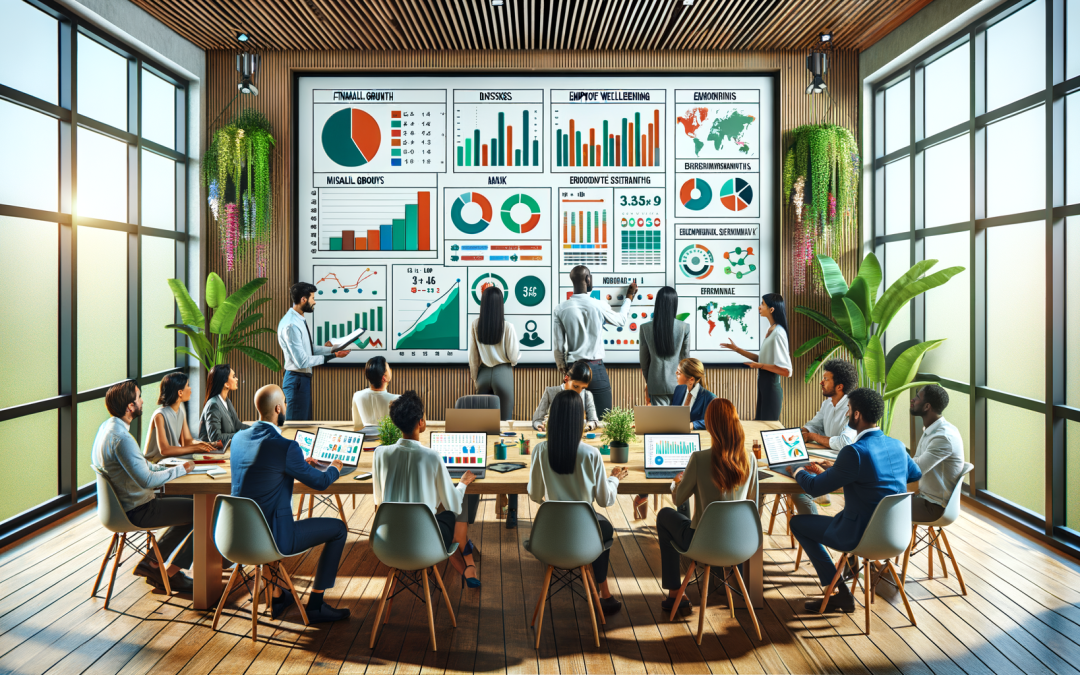 Multiple Bottom Line Wins: 5 Powerful Ways Purpose-Led Brands Outperform in 2025