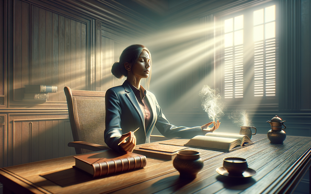 4 – Pause before you decide