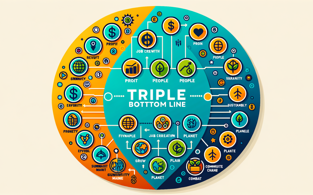 Metrics that Matter: How Conscious Leaders Measure Success Differently